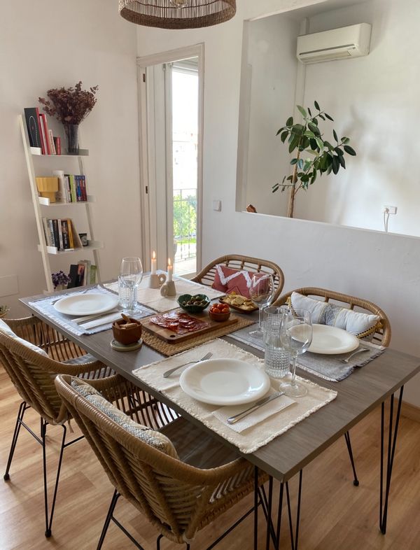 La maison de Joana