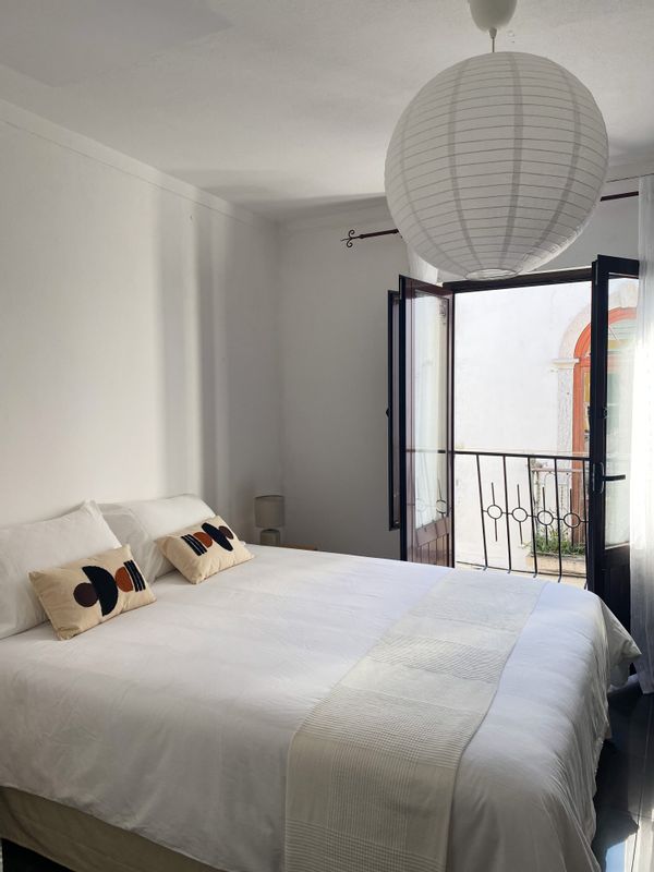 La maison de Joana