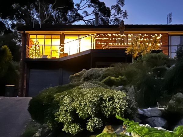 La maison de stephanie