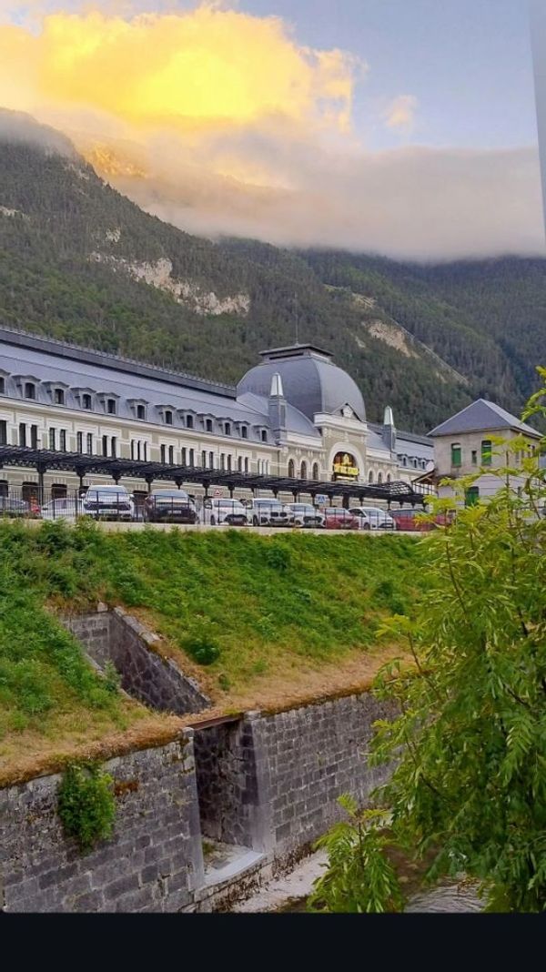 La maison de Jesus