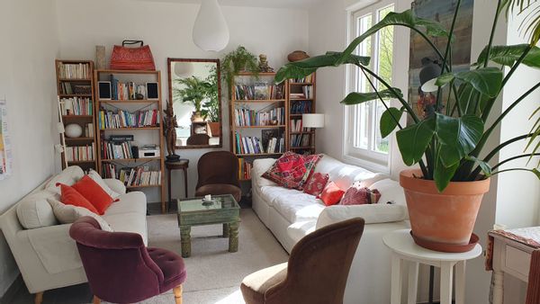 La maison de Sophie