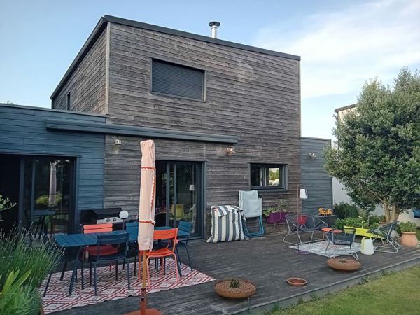 Maison des Kerchaz