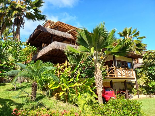 La maison de Thaís