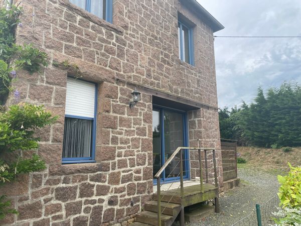 La maison d'Alexandra et Yann