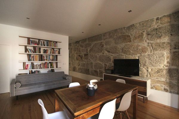 La maison de Joana