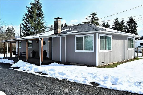 La maison de Skylar & Jimmy