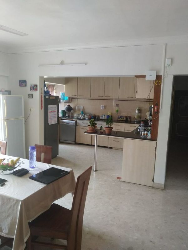 La maison de Surendra
