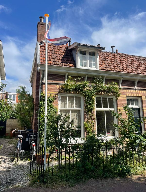 La maison de Vero & Wende