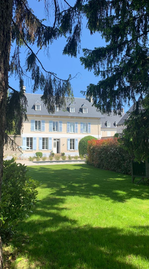 Maison étampes