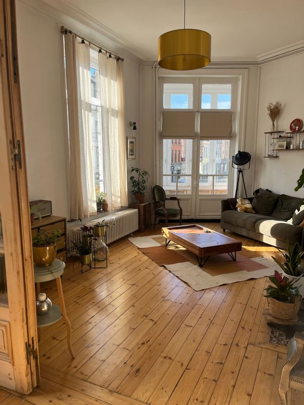 Chez Camille