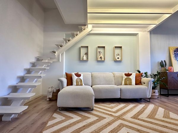La maison de Alex & Kelly