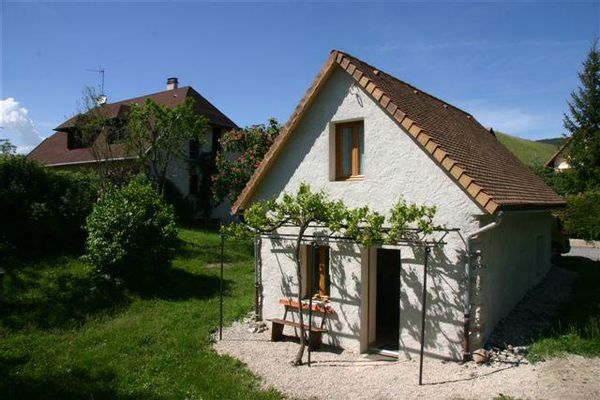 La petite grange