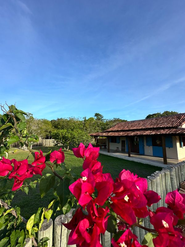 Casa Kauma