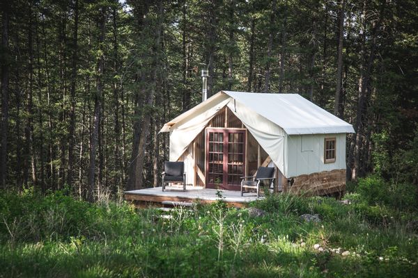 La maison de Richard and Shannon