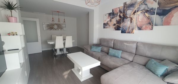 Nuestra casita
