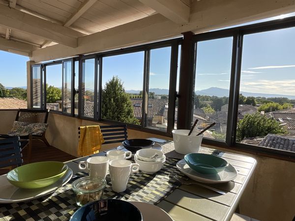 maison de village / esprit loft