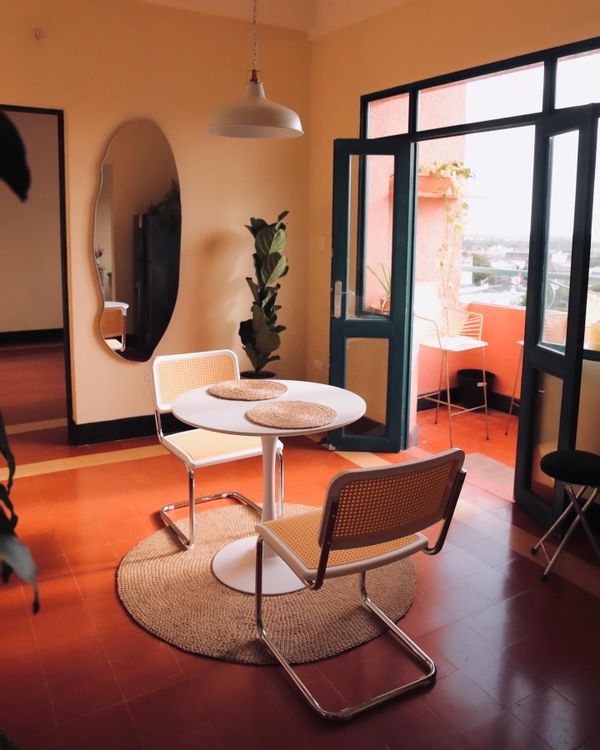 La maison de Valerie