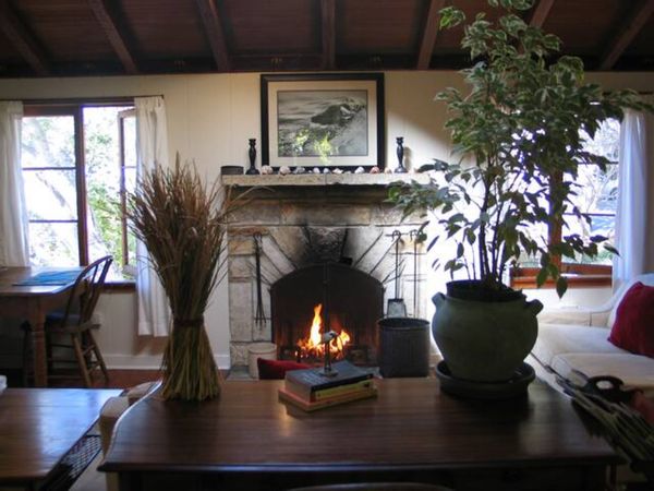 La maison de Seaberry