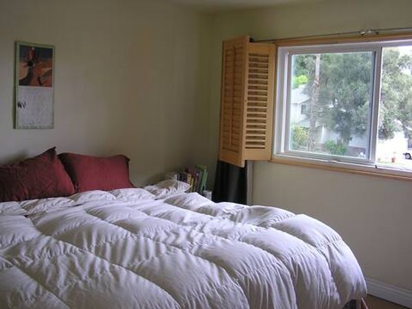 La maison de Theresa and Chris