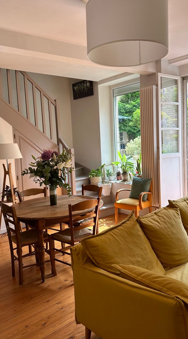 Appartement d’Isabelle