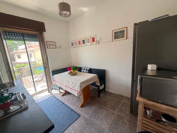 La maison de Zsofia