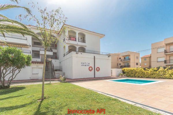 La maison de Oriol y Laia