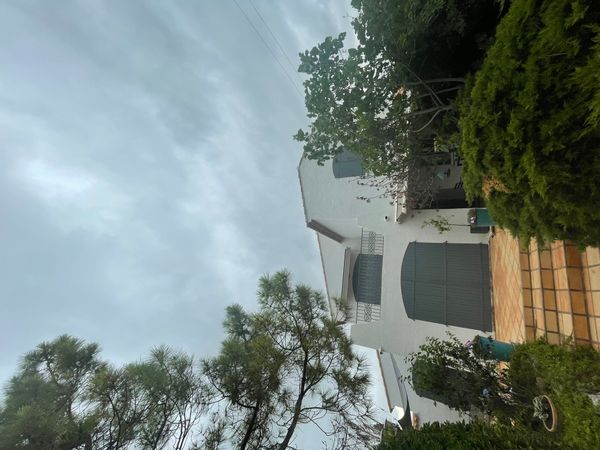 La maison de Hugo