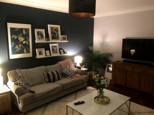La maison de chris