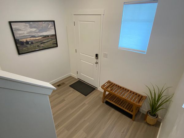 La maison de Anika