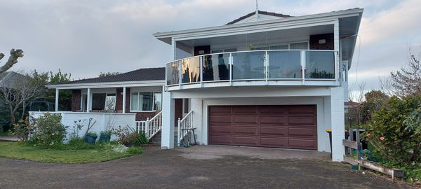 La maison de Nicole
