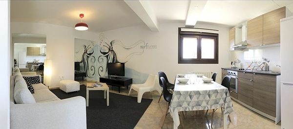 La maison de Teresa
