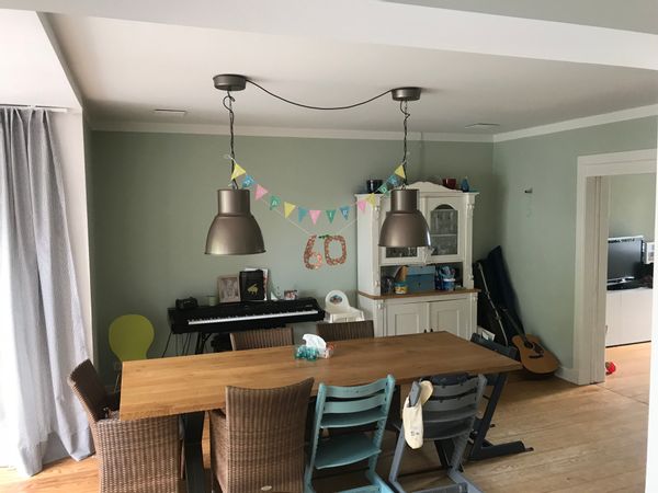 La maison de Martina