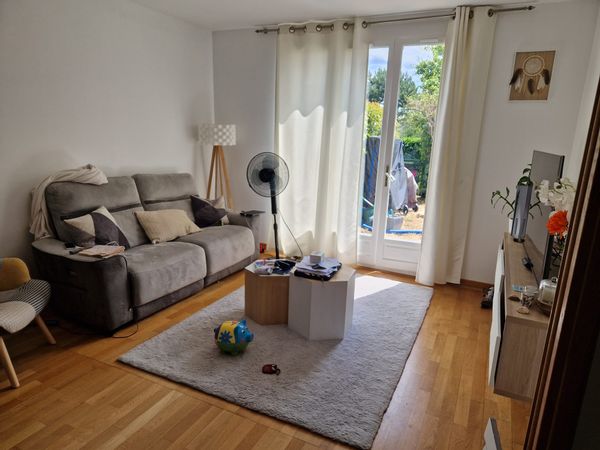La maison de LINDA