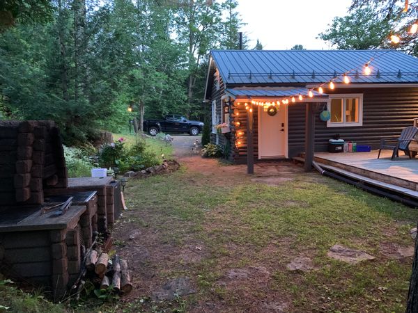 La maison de Meghan