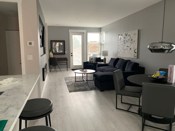 La maison de MICHELLE