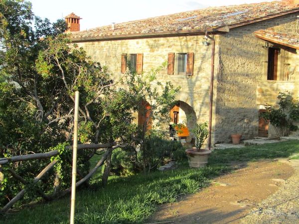La maison de Sabrina