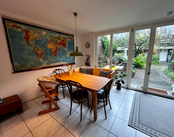 La maison de Andrea und Simon