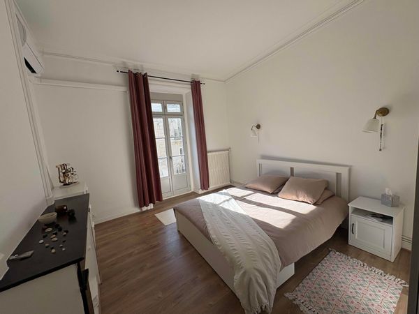 La maison de Samantha