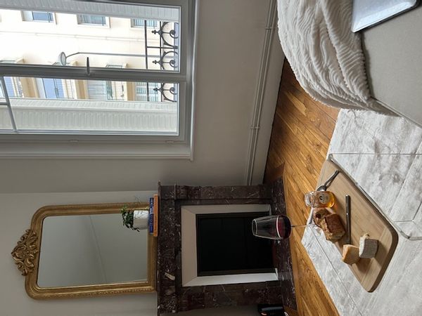 La maison de Gillian