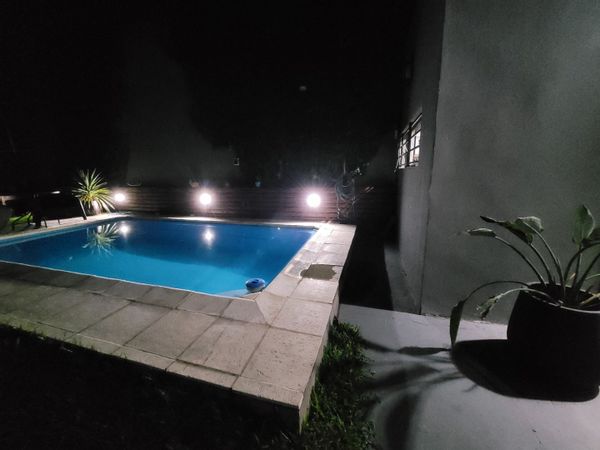 La maison de Gustavo