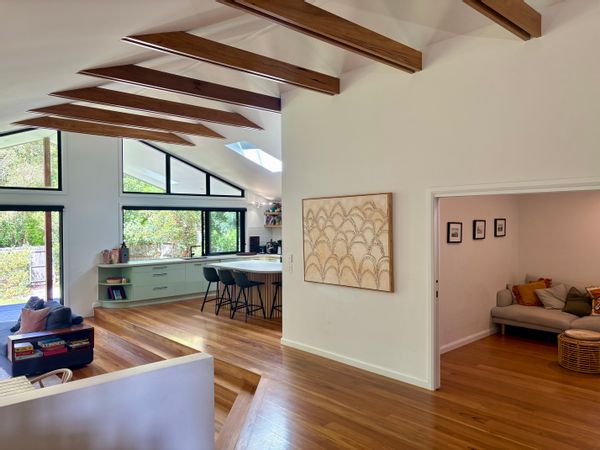 La maison de Jaz