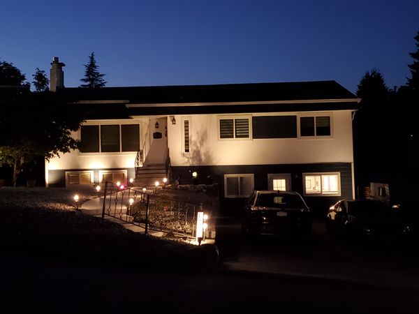 La maison de Kevin
