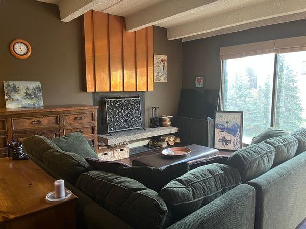 La maison de Stephanie