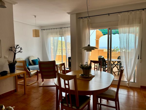 La maison de Lucia y Fabien