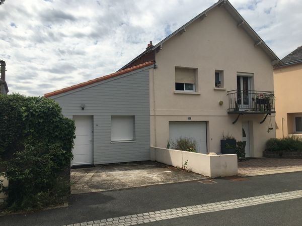 La maison de Capucine