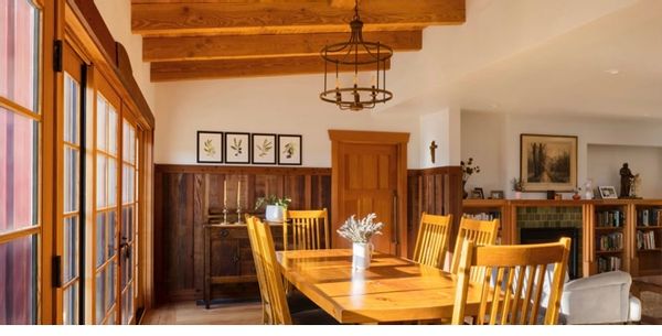 La maison de Shelly