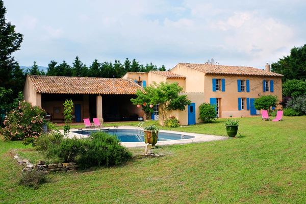 La maison de Larenka