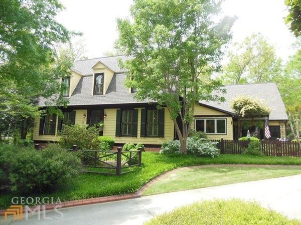 La maison de Kelly
