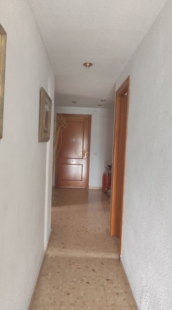 La maison de Amanda