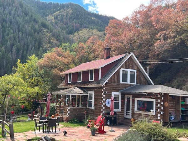 La maison de Hillary